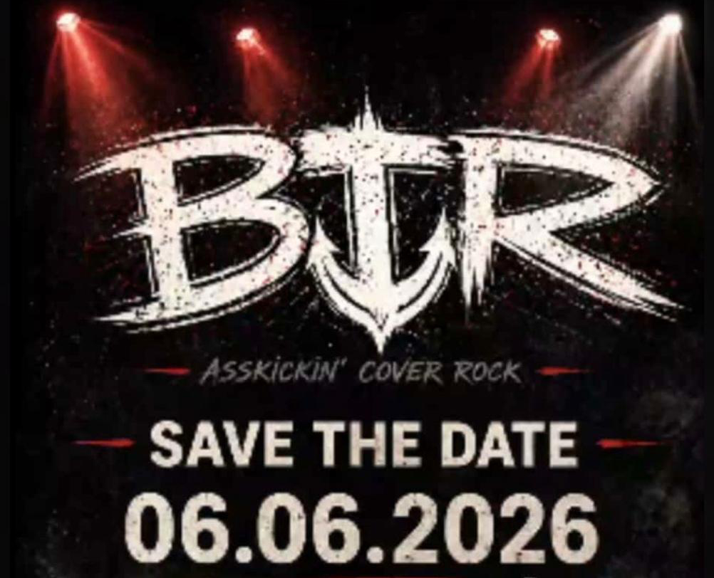 BTR - Konzert